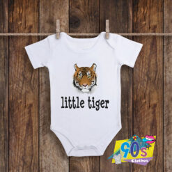 Little Tiger Baby Onesie.jpg