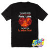 Lobster Valentine Day Hanes T Shirt.jpg