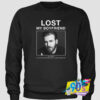 Lost My Boyfriend Chris Evans Sweatshirt.jpg