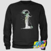 Love Beyond Death at The Night Sweatshirt.jpg