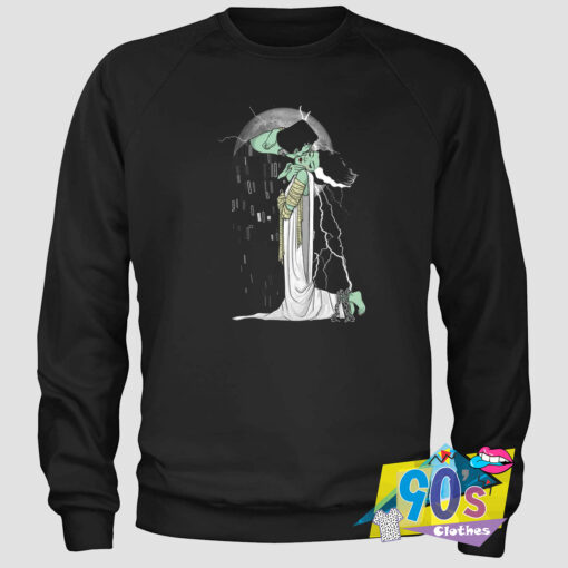 Love Beyond Death at The Night Sweatshirt.jpg