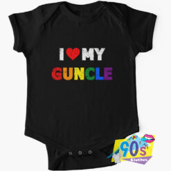 Love My Guncle Baby Onesie.jpg