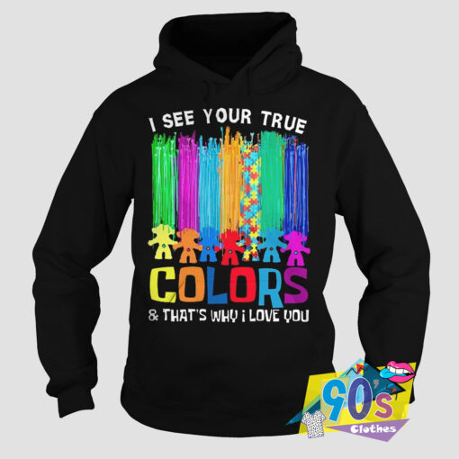 Love Of Colors Graphic Hoodie.jpg