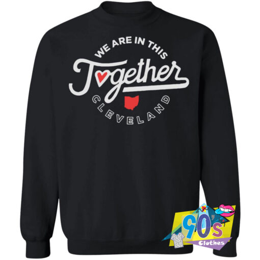 Love Together Cleveland Sweatshirt.jpg