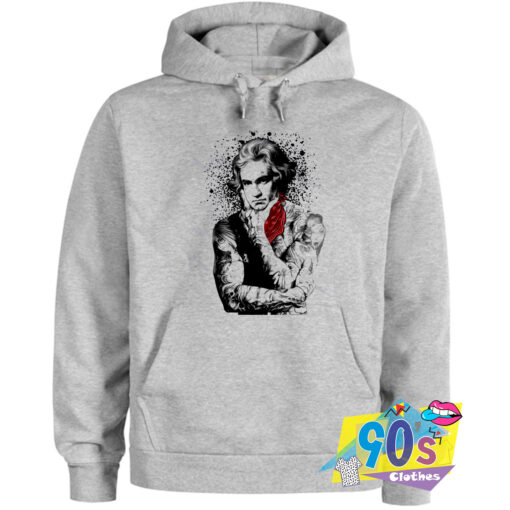 Ludwig van Beethoven Metal Hoodie.jpg