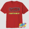 Luniz I Got 5 On It Rap T Shirt.jpg