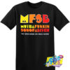 M.F.S.B. Funk band Music T shirt.jpg