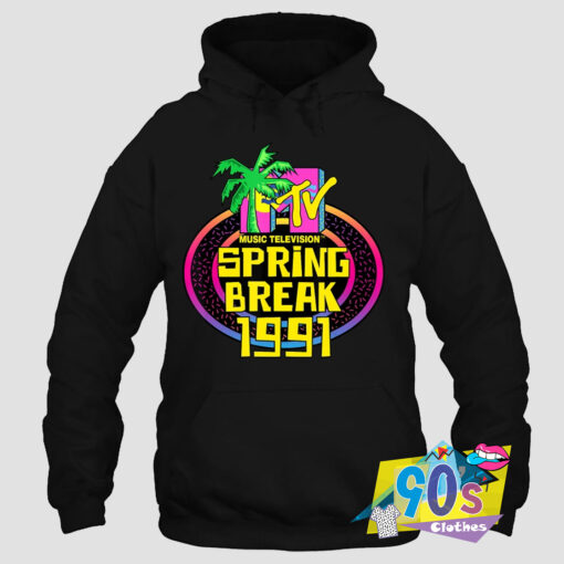 MTV Music Television 1991 Hoodie.jpg