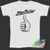 Mac Miller Good Thumbs Up Artwork T Shirt.jpg