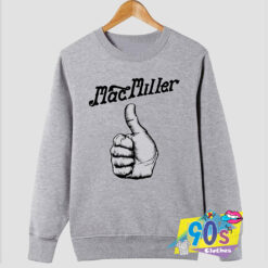 Mac Miller Thumbs Up Symbol Sweatshirt.jpg