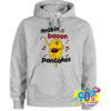 Makin Bacon Pancakes Dancing Hoodie.jpg