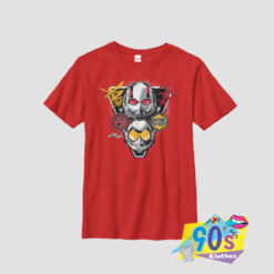 Marvel Antman Ant And Wasp Youth T Shirt.jpg