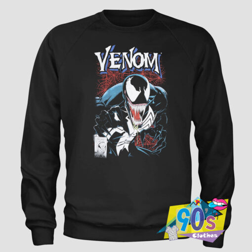 Marvel Venom Comic Sweatshirt.jpg