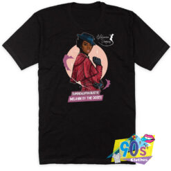Melanin Poppins Supercalifragilistic T Shirt.jpg