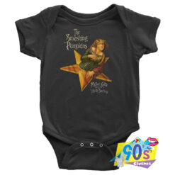 Mellon Collie And The Infinite Sadness Studio Album Baby Onesie.jpg