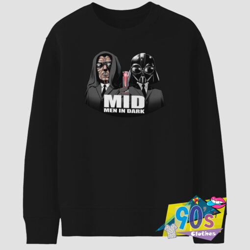 Men In Black X Dark Vador and Palpatine Sweatshirt.jpg