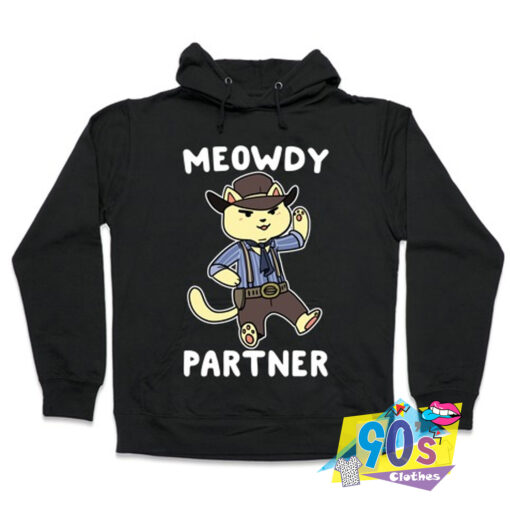 Meowdy Partner Arthur Morgan Hoodie.jpg