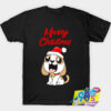 Merry Chritsmas ugly Dog T shirt.jpg