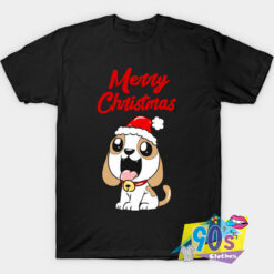 Merry Chritsmas ugly Dog T shirt.jpg