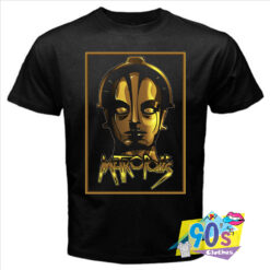 Metropolis Silent Film Movie T Shirt.jpg