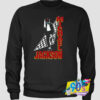 Michael Jackson Dance Photo Sweatshirt.jpg