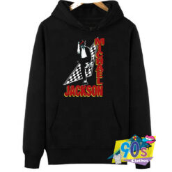 Michael Jackson King of Pop Dancing Hoodie.jpg