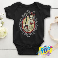 Mickey Mouse Disney Girl Baby Onesie.jpg