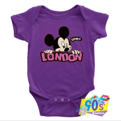 Mickey Mouse London Baby Onesie.jpg