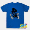 Mickey Mouse Skeleton Halloween T Shirt.jpg