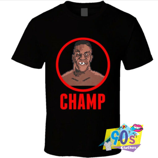 Mike Tyson Champ T Shirt.jpg