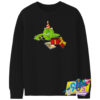 Mike Wazowski Monsters Inc Sweatshirt.jpg