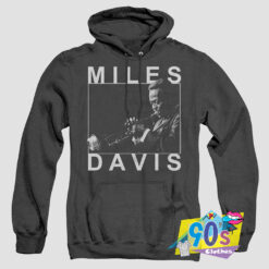 Miles Davis American jazz Music Hoodie.jpg