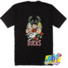 Milwaukee Bucks Peanuts Play Basketball T Shirt.jpg