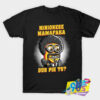 Minionese Mamafaka Pulp Fiction T Shirt.jpg