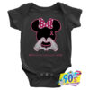 Minnie Mouse Strength Courage Hope Cute Baby Onesie.jpg