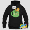 More Coffee Garfield Hoodie.jpg