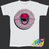 Morphin Power Rangers Face Graphic T Shirt.jpg