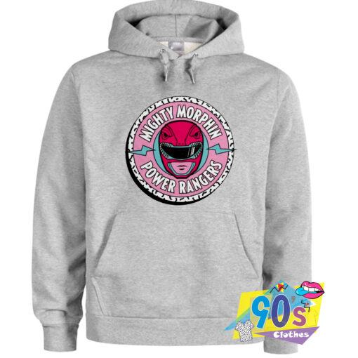 Morphin Power Rangers Hoodie.jpg