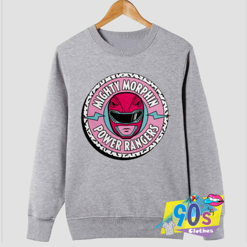 Morphin Power Rangers Superpower Sweatshirt.jpg