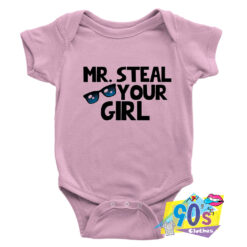 Mr. Steal Your Girl Baby Onesie.jpg