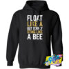 Muhammad Ali Float Like A Butterfly Quote Hoodie.jpg