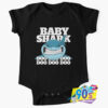 My Baby Shark Doo Doo Baby Onesie.jpg