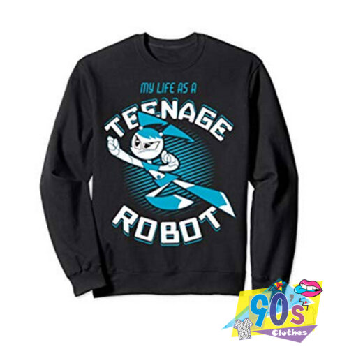 My Life As A Teenage Robot Jenny Sweatshirt.jpg