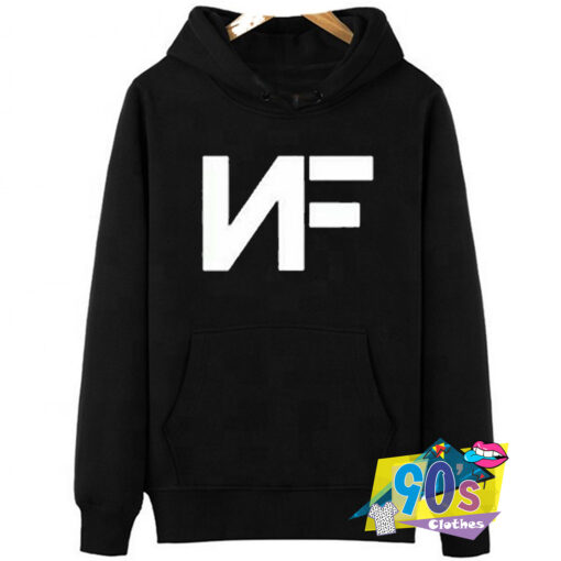 NF Logo American Rapper Hoodie.jpg