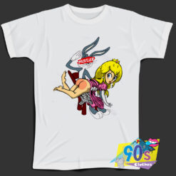 Naughty Bugs Bunny Looney Tunes T Shirt.jpg