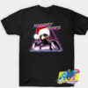 Naughty Or Nice You Are Coming With Me T Shirt.jpg