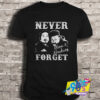 Never Forget Glenn Abraham T Shirt.jpg