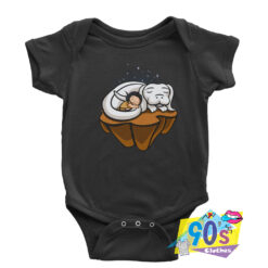 NeverEnding Friendship Baby Onesie.jpg