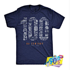 New 100 Century Chicago Bears T shirt.jpg