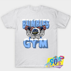 New Bumbles Gym Christmas T Shirt.jpg